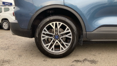 Ford Kuga 1.5 EcoBlue Titanium 5dr Diesel Estate